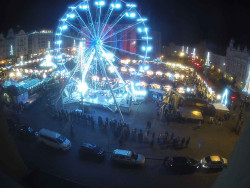 Náměstí Republiky