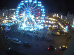 Náměstí Republiky