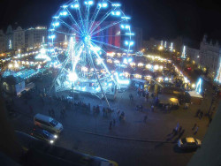 Náměstí Republiky