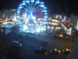 Náměstí Republiky