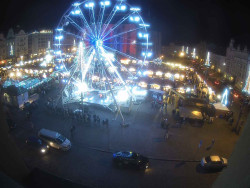 Náměstí Republiky