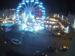 Náměstí Republiky