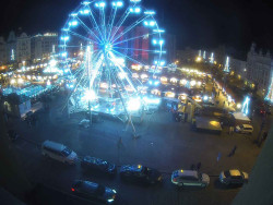 Náměstí Republiky