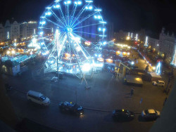 Náměstí Republiky