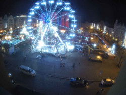 Náměstí Republiky