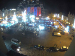 Náměstí Republiky