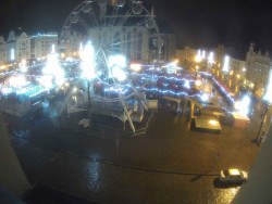 Náměstí Republiky