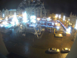 Náměstí Republiky