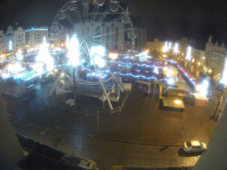 Náměstí Republiky