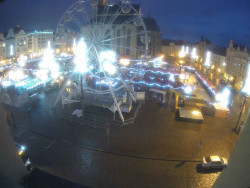 Náměstí Republiky