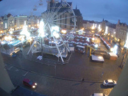 Náměstí Republiky