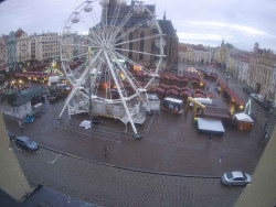 Náměstí Republiky