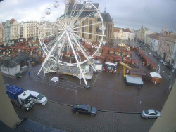 Náměstí Republiky