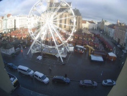 Náměstí Republiky