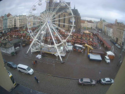 Náměstí Republiky