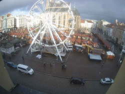 Náměstí Republiky