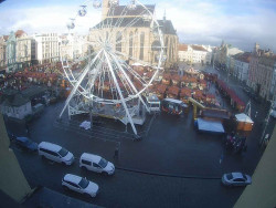 Náměstí Republiky