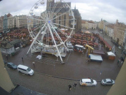 Náměstí Republiky