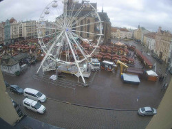 Náměstí Republiky