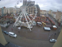 Náměstí Republiky