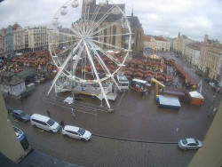 Náměstí Republiky