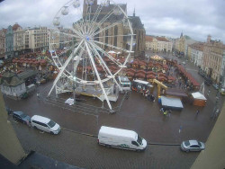 Náměstí Republiky