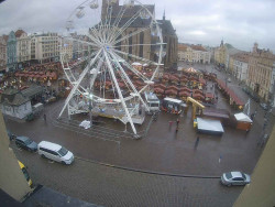 Náměstí Republiky