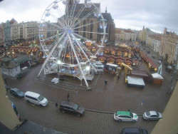 Náměstí Republiky