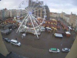 Náměstí Republiky