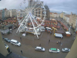 Náměstí Republiky