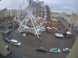 Náměstí Republiky