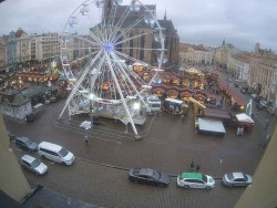 Náměstí Republiky