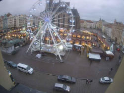 Náměstí Republiky