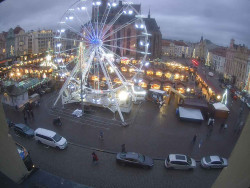 Náměstí Republiky