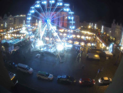 Náměstí Republiky