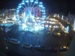 Náměstí Republiky