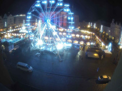 Náměstí Republiky