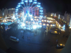 Náměstí Republiky