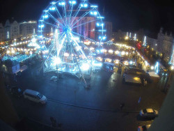 Náměstí Republiky