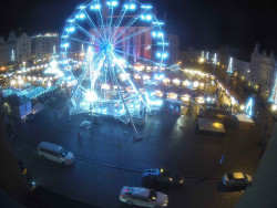 Náměstí Republiky