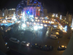 Náměstí Republiky