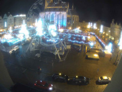 Náměstí Republiky