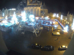 Náměstí Republiky