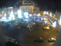 Náměstí Republiky