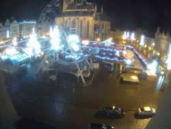 Náměstí Republiky