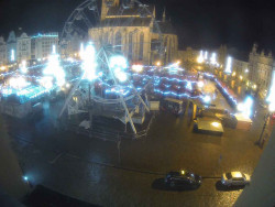 Náměstí Republiky