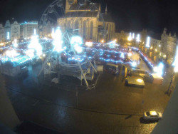 Náměstí Republiky