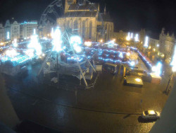 Náměstí Republiky