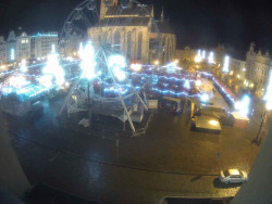 Náměstí Republiky