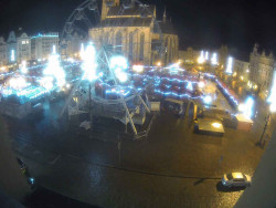 Náměstí Republiky